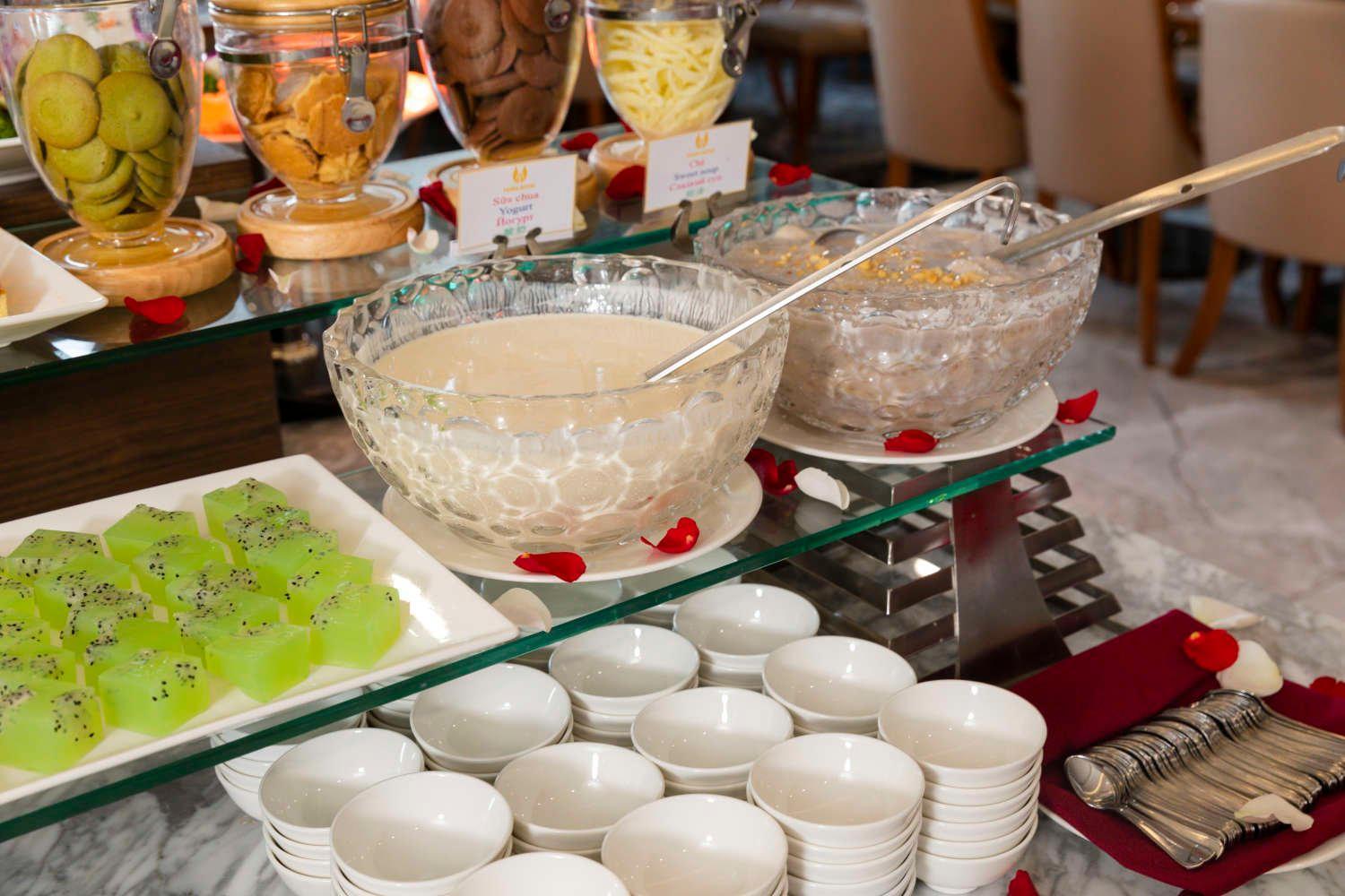 Vesna Hotel Nha Trang Bagian luar foto