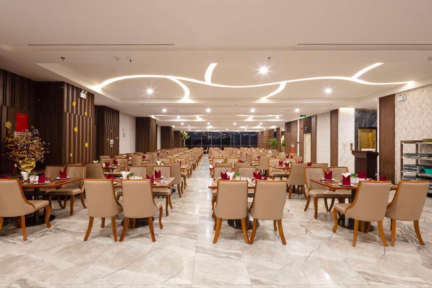 Vesna Hotel Nha Trang Bagian luar foto