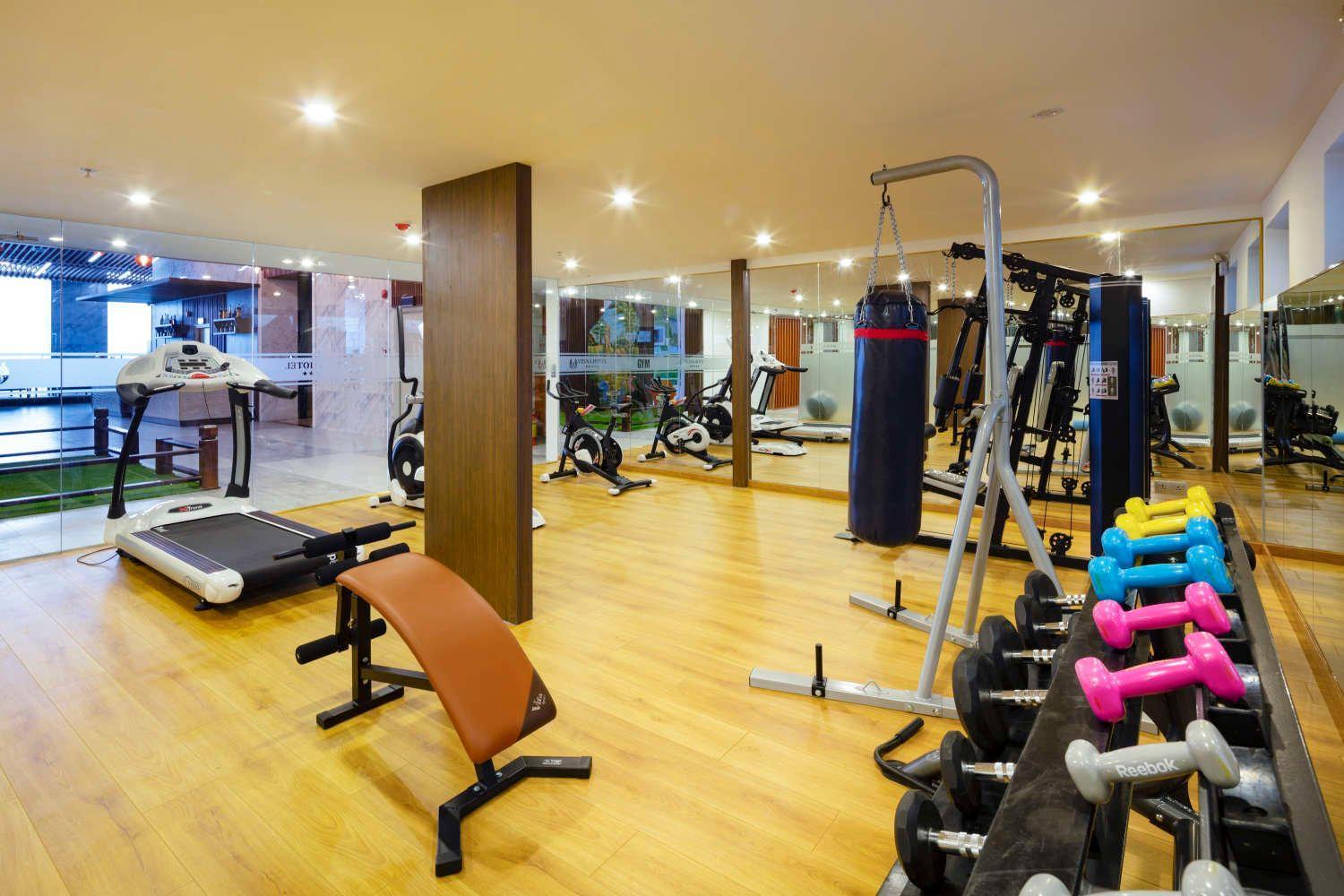 Vesna Hotel Nha Trang Bagian luar foto