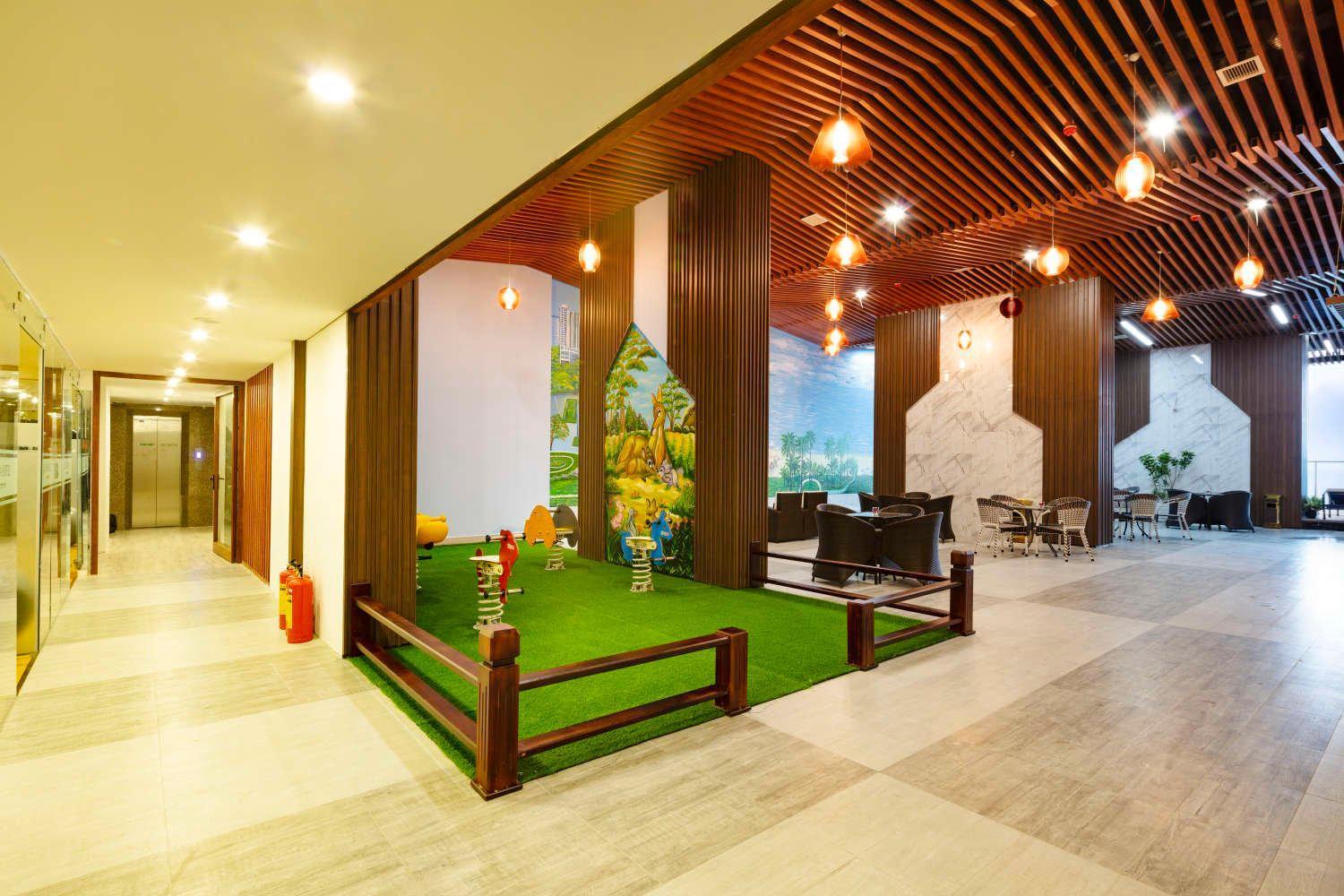 Vesna Hotel Nha Trang Bagian luar foto