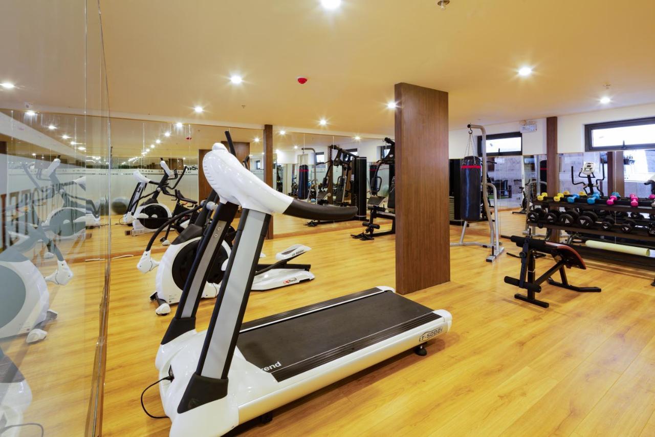 Vesna Hotel Nha Trang Bagian luar foto